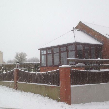 Hotel Starshinezzz Trimdon Grange Exterior foto